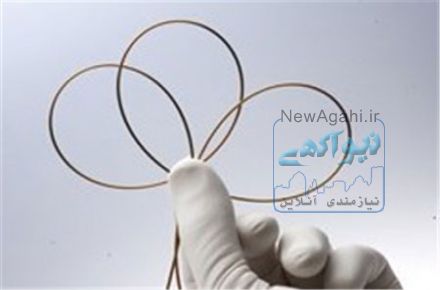 نمایندگی انحصاری پخش نخ بخیه کارخانه درمان پویش طلوع یزد