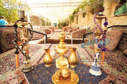 مجوز سفره خانه سنتی اماده واگذاری در تمامی مناطق تهران با امتیازات ویژه   09363433079