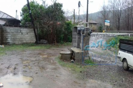 فروش ویلا با دو سند ششدانگ تکبرگ رودسر