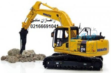 چکش های هیدرولیکی