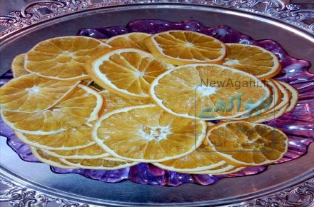 بازاریابی میوه خشک 