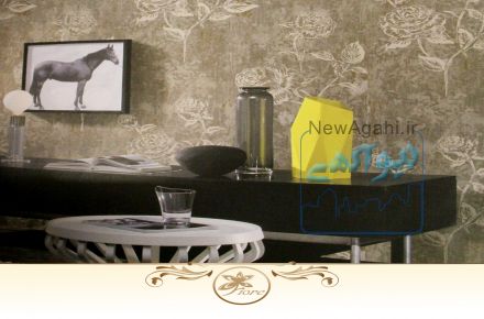 فروش کاغذ دیواری های ایتالیایی فیوره ۲۰۱۸ | واردات مستقیم - بدون واسطه