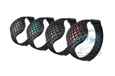 مچ بند هوشمند