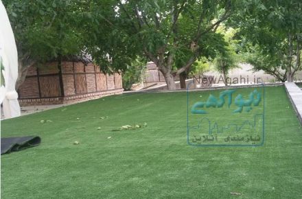 چمن مصنوعی