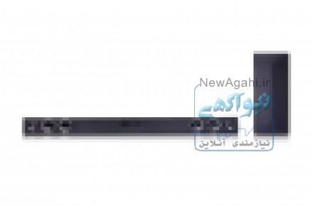  ساندبار 300 وات ال جی مدل SH3B