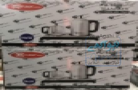  چای ساز استیل فوما مدل FU-1509