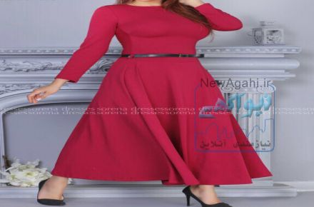 مزون بیانکا – تکفروشی پوشاک زنانه