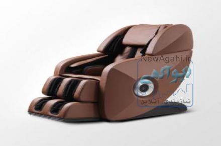 صندلی ماساژور بن کر Boncare k18