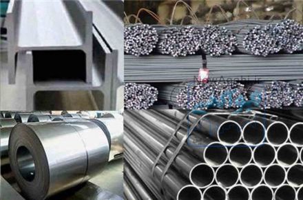 فروشگاه اهن الات صداقت  در  تهران