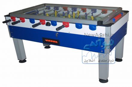 فروش ایر هاکی و فوتبال دستی
