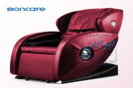 صندلی ماساژور بن کر BONCARE K17 دلوکس کالا