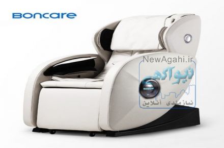صندلی ماساژور بن کر BONCARE K17 دلوکس کالا