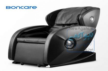 صندلی ماساژور بن کر BONCARE K17 دلوکس کالا