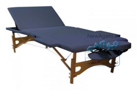 تخت ماساژ ریلکس RELAX ETL55S30