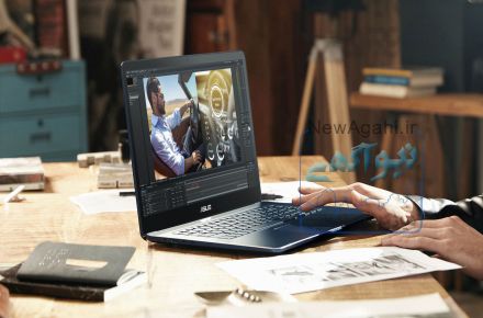 فروش نوت بوک ،کامپیوتر ، سرور و تجهیزات 