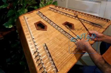 آموزش خصوصی سنتور و دف در کرج (مشاوره و جلسه اول رایگان)
