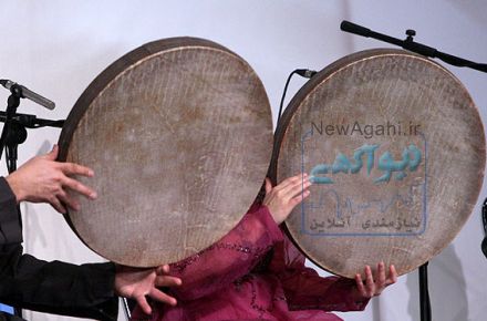 آموزش خصوصی سنتور و دف در کرج (مشاوره و جلسه اول رایگان)