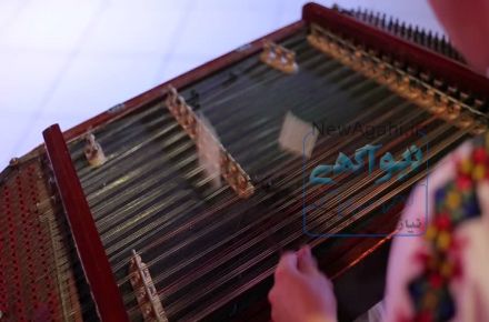 آموزش خصوصی سنتور و دف در کرج (مشاوره و جلسه اول رایگان)