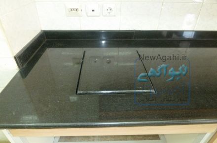 میز ترازو طرح آلمانی به آزماسکو سامان