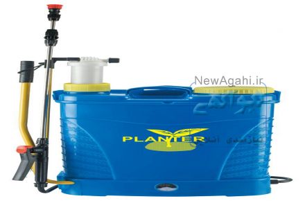 شرکت اروم واردات نیکی  (PLANTER)