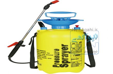 شرکت اروم واردات نیکی  (PLANTER)
