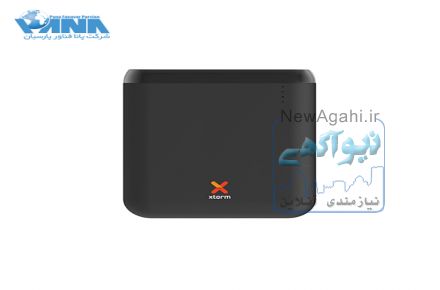 پاور بانک  10000میلی آمپر ایکس تورم