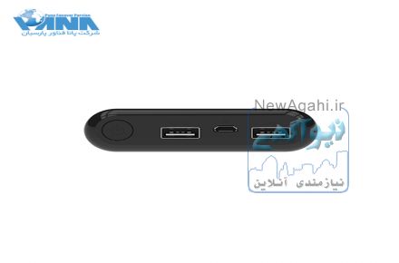 پاور بانک  10000میلی آمپر ایکس تورم