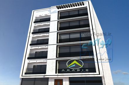 طراحی پلان،نما