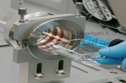 کوره های تیوبی  و سیستم های CVD