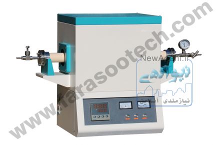 کوره های تیوبی  و سیستم های CVD