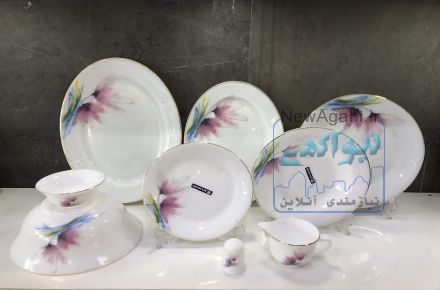 چینی پیرکس