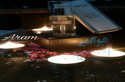 کرم های لیفت ، دورچشم،روزوشب اورجینال آلمانی 