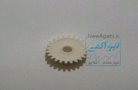 مدلسازی و ساخت نمونه های پرینتر سه بعدی