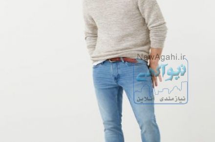 پوشاک جامه ایرانیان