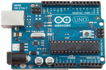 آموزش آردوینو Arduino