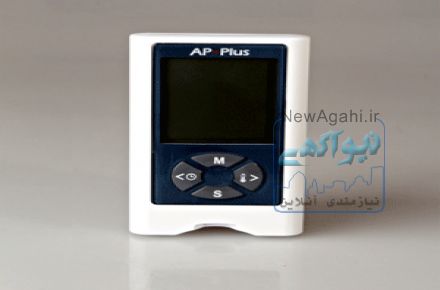 دستگاه تست قند خون 