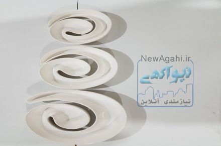 تولید ظروف سرامیک