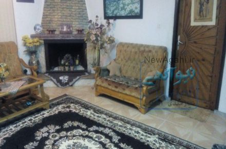 خانه ویلایی واقع در رامسر