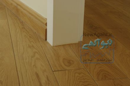 پارکت بلوط ....الهه قدرت و پایداری جنگل