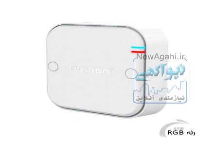  رله RGB(سنسور تغییر رنگ لامپ ها برند ORVIBO با 12 ماه گارانتی)