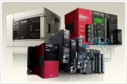 فروش plc میتسوبیشی