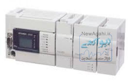 فروش plc میتسوبیشی