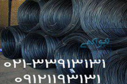 مش (شبکه پیش جوش فولادی ) و توری