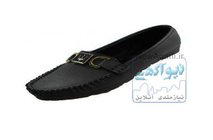 کفش کالج زنانه