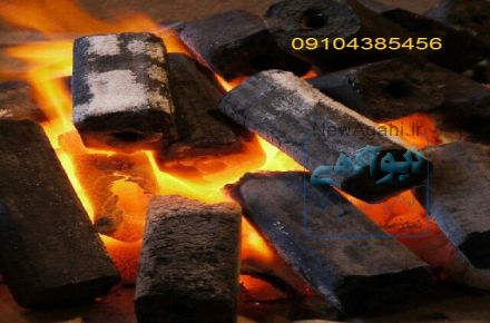 خط تولید زغال فشرده/فروش و ساخت دستگاهای انواع ذغال/زغال