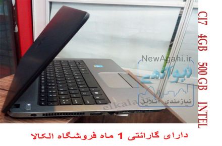 لپ تاپ دست دوم hp probook 440 g1