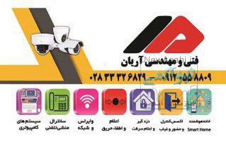 دوربین مدار بسته