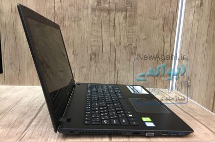 لپ تاپ Acer مدل E5_575G