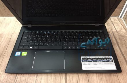 لپ تاپ Acer مدل E5_575G