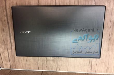 لپ تاپ Acer مدل E5_575G